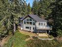 2900 Fishboat Bay Rd, Sooke, BC  - Outdoor With View 
