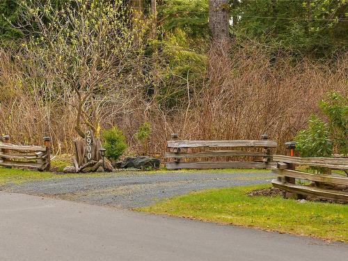 2900 Fishboat Bay Rd, Sooke, BC - Outdoor With View