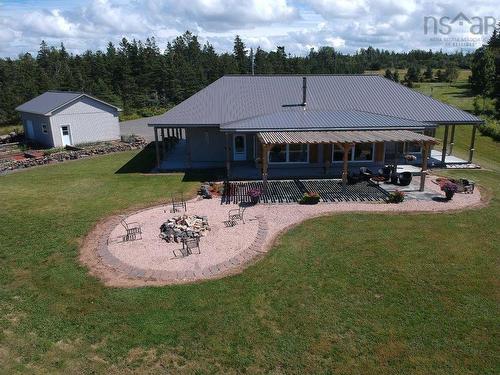 787 Shore Road, Ogilvie, NS 