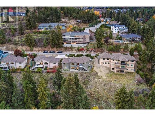 1007 Aurora Heights, West Kelowna, BC - Outdoor With View