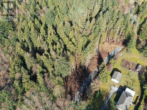 Lot 12 Boswell Street, Powell River, BC 