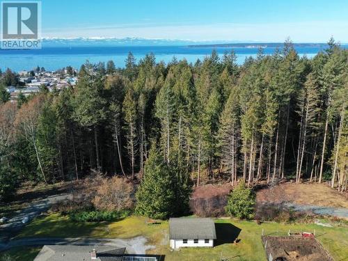 Lot 12 Boswell Street, Powell River, BC 