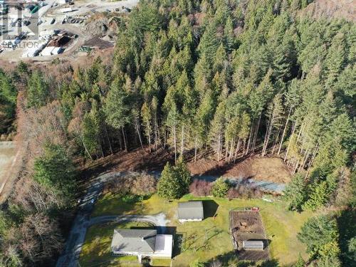Lot 12 Boswell Street, Powell River, BC 