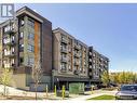 925 Leon Avenue Unit# 640, Kelowna, BC  - Outdoor With Facade 