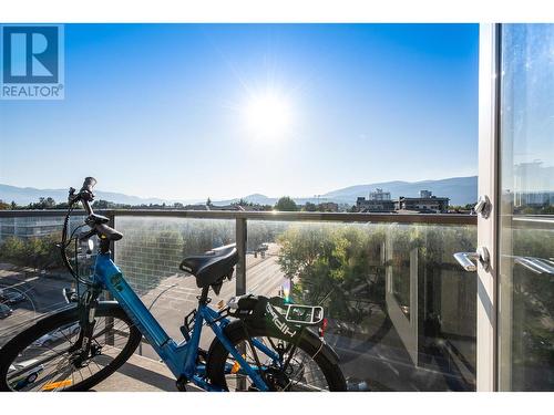 925 Leon Avenue Unit# 640, Kelowna, BC - Outdoor With View