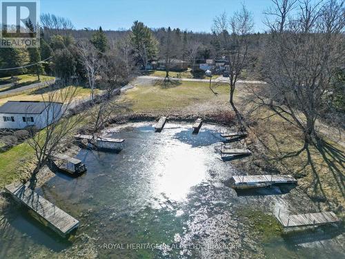 17 Maple Grove Road, Kawartha Lakes, ON - Outdoor With Body Of Water With View