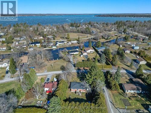 17 Maple Grove Rd, Kawartha Lakes, ON - Outdoor With Body Of Water With View