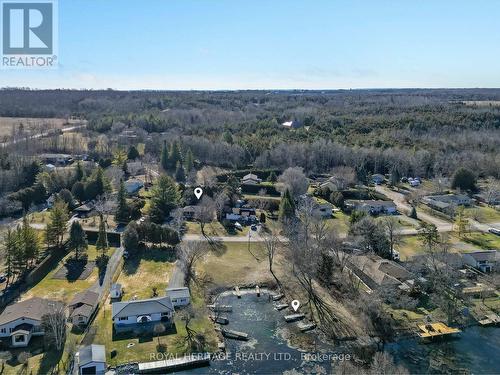 17 Maple Grove Rd, Kawartha Lakes, ON - Outdoor With View
