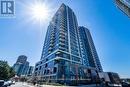 #310 -55 Eglinton Ave W, Mississauga, ON  - Outdoor With Balcony With Facade 