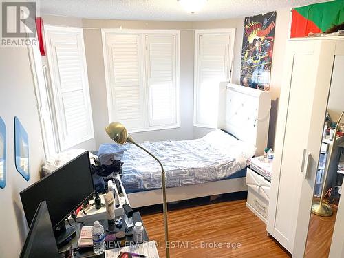 #59 -6060 Snowy Owl Cres, Mississauga, ON - Indoor Photo Showing Bedroom