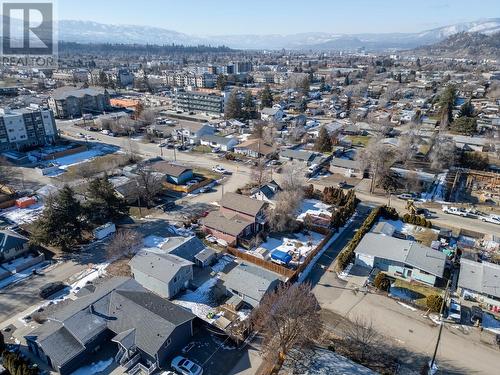 290 Ponto Road, Kelowna, BC - Outdoor With View