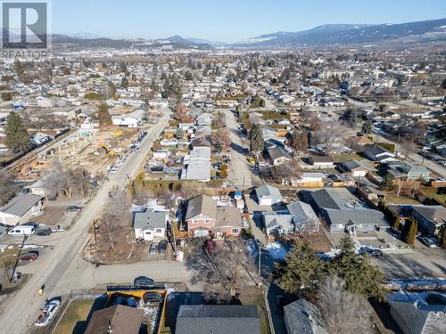 290 Ponto Road, Kelowna, BC - Outdoor With View