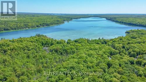 126 Forestview Dr, Galway-Cavendish And Harvey, ON - Outdoor With Body Of Water With View