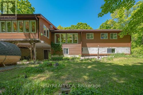 126 Forestview Drive, Galway-Cavendish And Harvey, ON - Outdoor