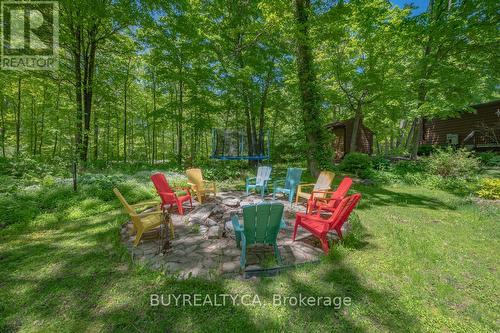 126 Forestview Dr, Galway-Cavendish And Harvey, ON - Outdoor