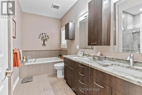 4 Tulip Tree Road, Niagara-On-The-Lake, ON - Indoor Photo Showing Bathroom