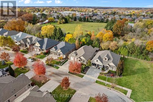 4 Tulip Tree Road, Niagara-On-The-Lake, ON - Outdoor With View