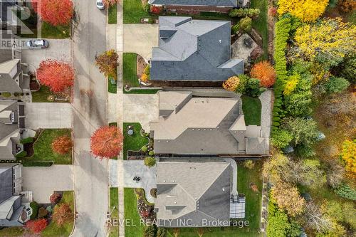 4 Tulip Tree Rd, Niagara-On-The-Lake, ON - Outdoor With View