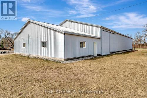 1135 Norfolk Cty 19 Road W, Norfolk (Vanessa), ON 