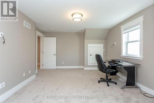 13 Isabel Street, St. Thomas, ON - Indoor Photo Showing Other Room