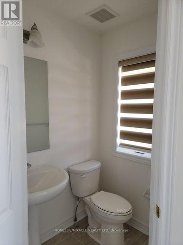 149 Stonebrook Way, Grey Highlands, ON - Indoor Photo Showing Bathroom