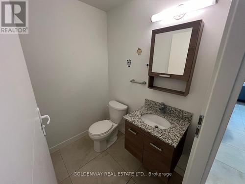 522 - 280 Lester Street, Waterloo, ON - Indoor Photo Showing Bathroom