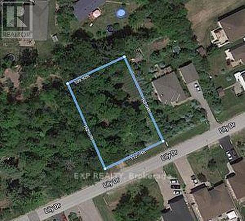 Lot 34 Lily Dr, Wasaga Beach, ON 