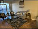 #1002 -349 Rathburn Rd, Mississauga, ON  - Indoor Photo Showing Living Room 