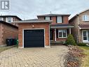 4665 Pemmican Trail, Mississauga, ON  - Outdoor With Facade 