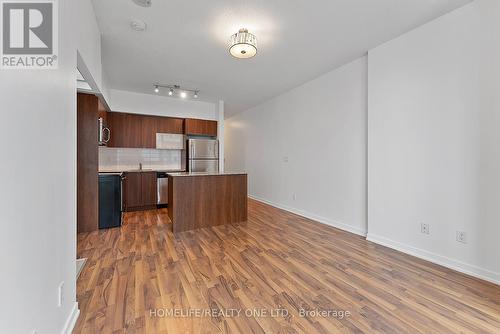 #2009 -55 East Liberty St, Toronto, ON - Indoor Photo Showing Kitchen