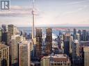 #4502 -15 Mercer St, Toronto, ON  - Outdoor With View 