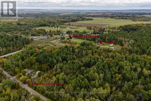4060 10Th Sideroad, Bradford West Gwillimbury, ON - Outdoor With View