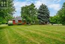 4060 10Th Side Road, Bradford West Gwillimbury, ON  - Outdoor 