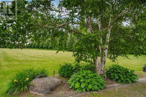 4060 10Th Side Road, Bradford West Gwillimbury, ON - Outdoor