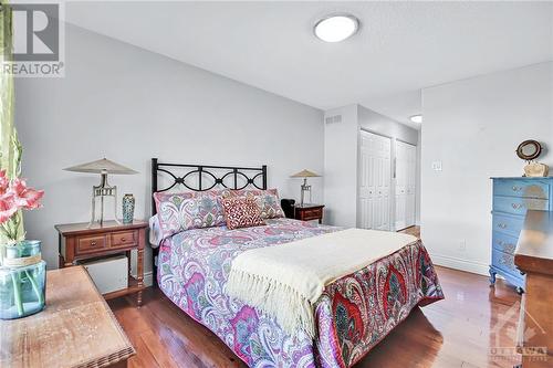 3 River Oaks Court, Stittsville, ON - Indoor Photo Showing Bedroom