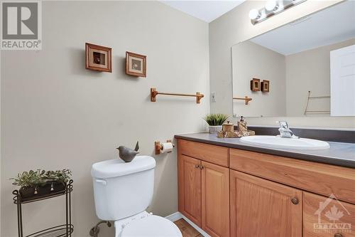 3 River Oaks Court, Stittsville, ON - Indoor Photo Showing Bathroom