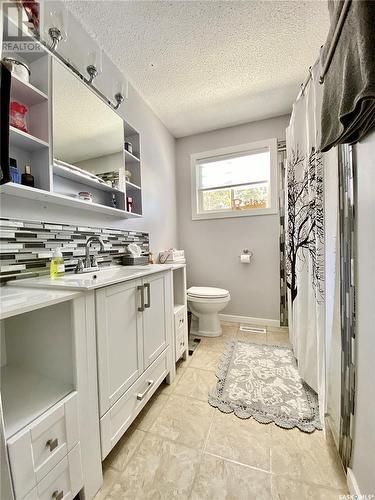 26 Noel Street, Dubuc, SK - Indoor Photo Showing Bathroom