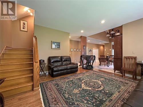 309 West Puce Road, Lakeshore, ON - Indoor