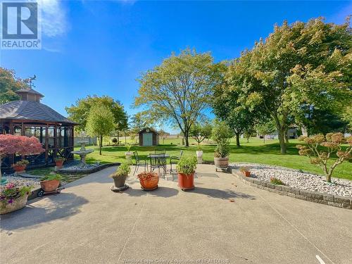 309 West Puce Road, Lakeshore, ON - Outdoor