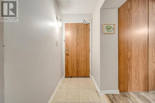 150 Park Street West Unit# 804, Windsor, ON - Indoor Photo Showing Other Room
