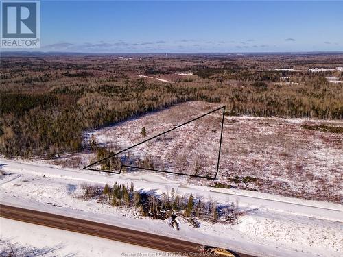 Lot Rte 134, Cocagne, NB 