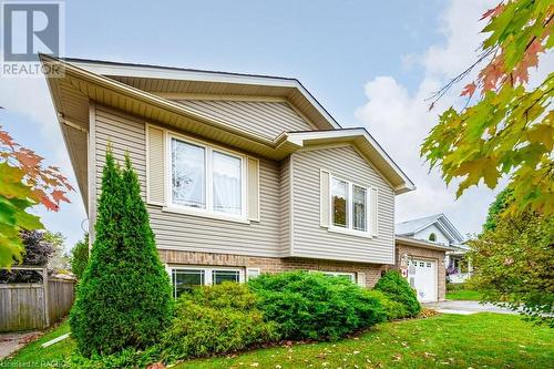 753 Princess Street, Mount Forest, ON - Outdoor