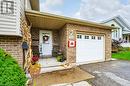 753 Princess Street, Mount Forest, ON  - Outdoor 