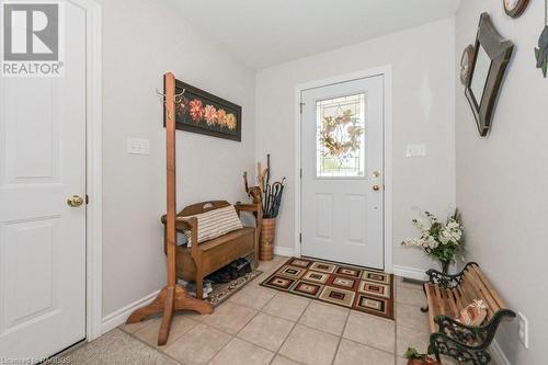 753 Princess Street, Mount Forest, ON - Indoor Photo Showing Other Room