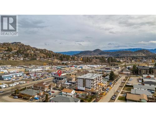 1049 Clement Avenue, Kelowna, BC - Outdoor With View