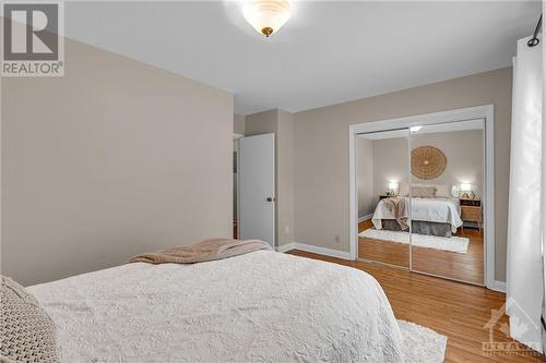 4 Mary Street, Perth, ON - Indoor Photo Showing Bedroom