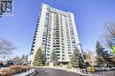1500 Riverside Drive Unit#2604, Ottawa, ON  - Outdoor With Facade 