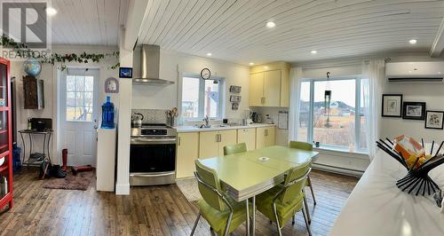 16 Parsons Lane, Twillingate, NL - Indoor Photo Showing Other Room