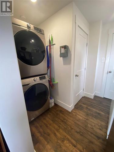 16 Parsons Lane, Twillingate, NL - Indoor Photo Showing Laundry Room
