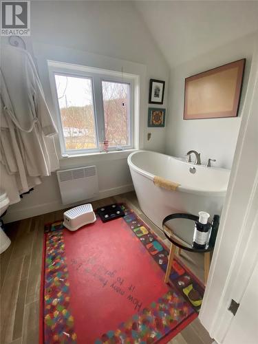 16 Parsons Lane, Twillingate, NL - Indoor Photo Showing Bathroom